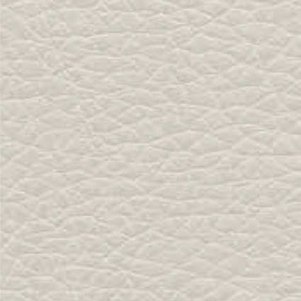 Spade Vinyl White